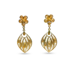 Gota Earrings