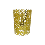 Brazalete Torre de Corazones