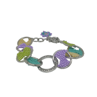Link Bracelet 2