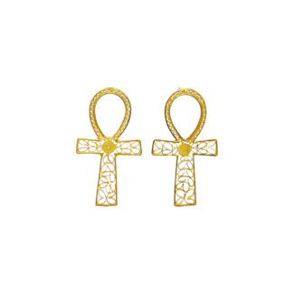 Egyptian Ankh Cross