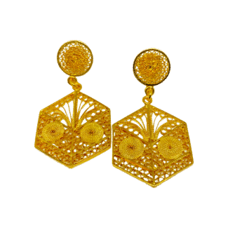 Earth Cube Hexahedron