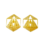 Icosahedron Water Element