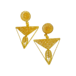 Tetrahedron Element Fire